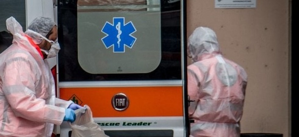 Altri tre trentini positivi al coronavirus
